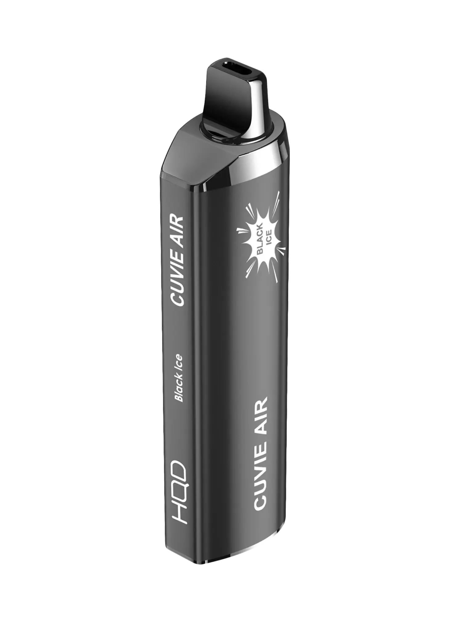 HQD Cuvie Air — Black Ice