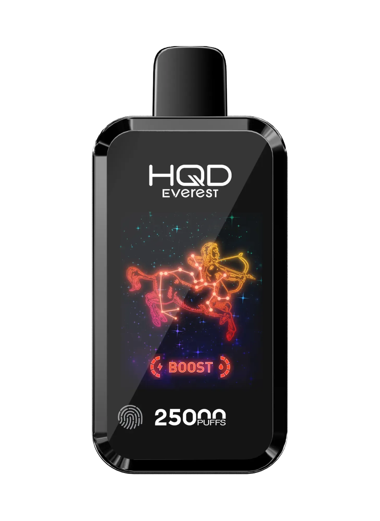 HQD Everest — Arctic Cherry