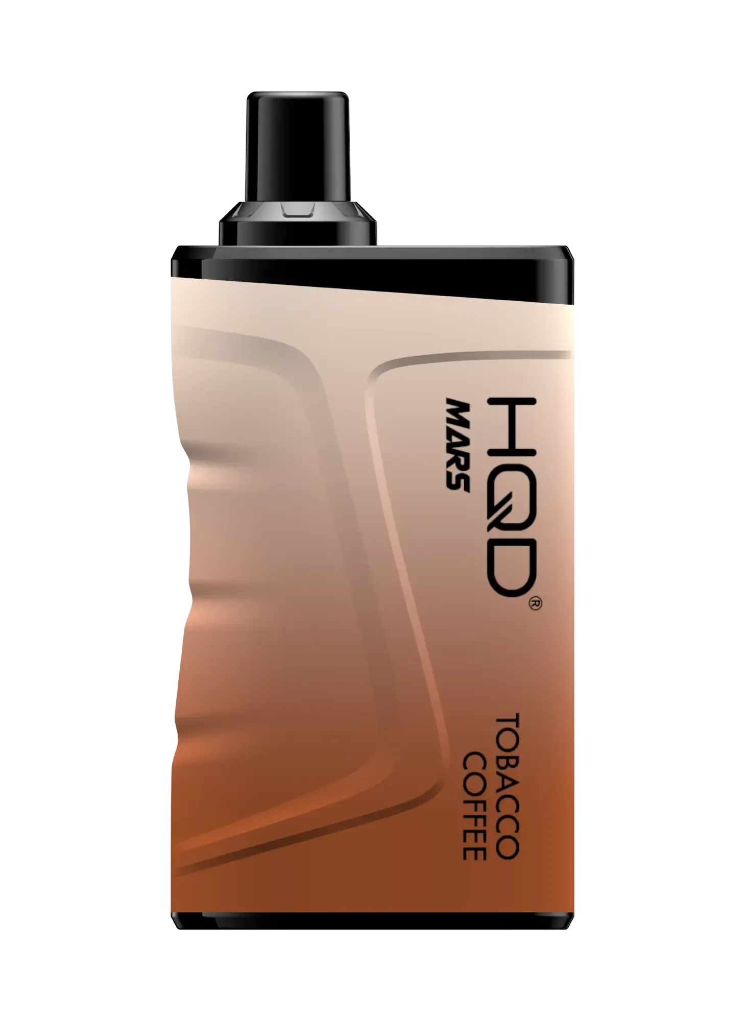 HQD Mars — Tobacco Coffee