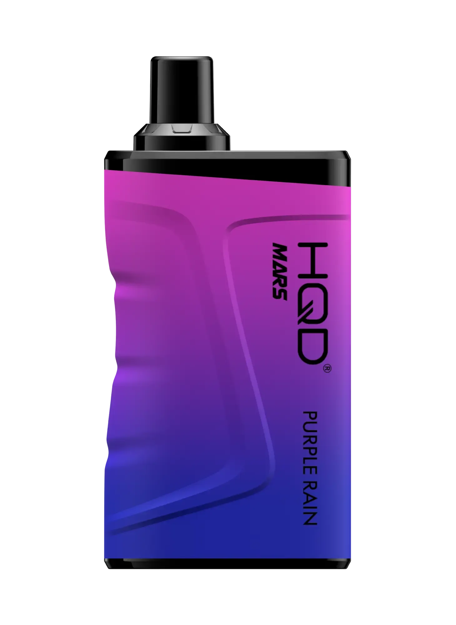 HQD Mars — Purple Rain