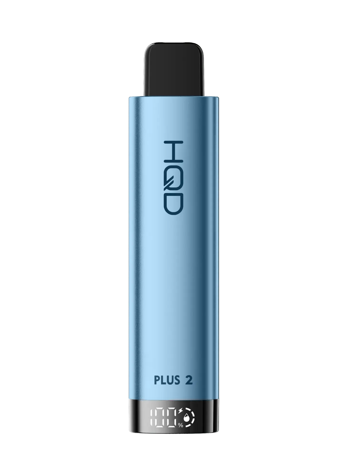 HQD Plus 2 — Blueberry Lemonade
