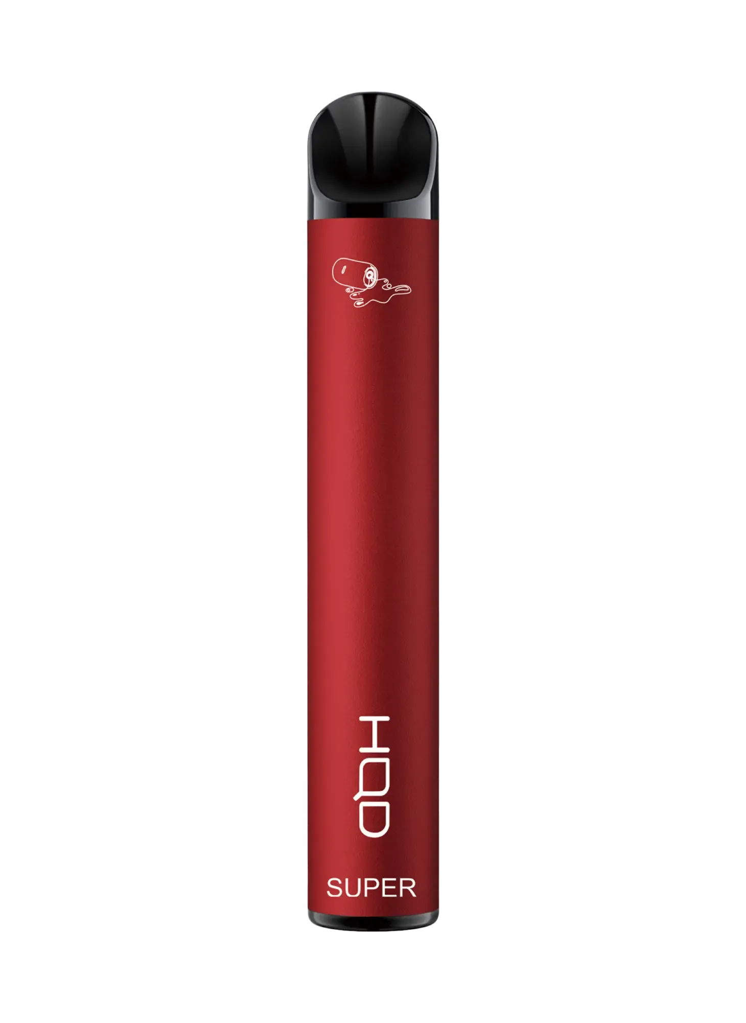 HQD Super — Energy Drink