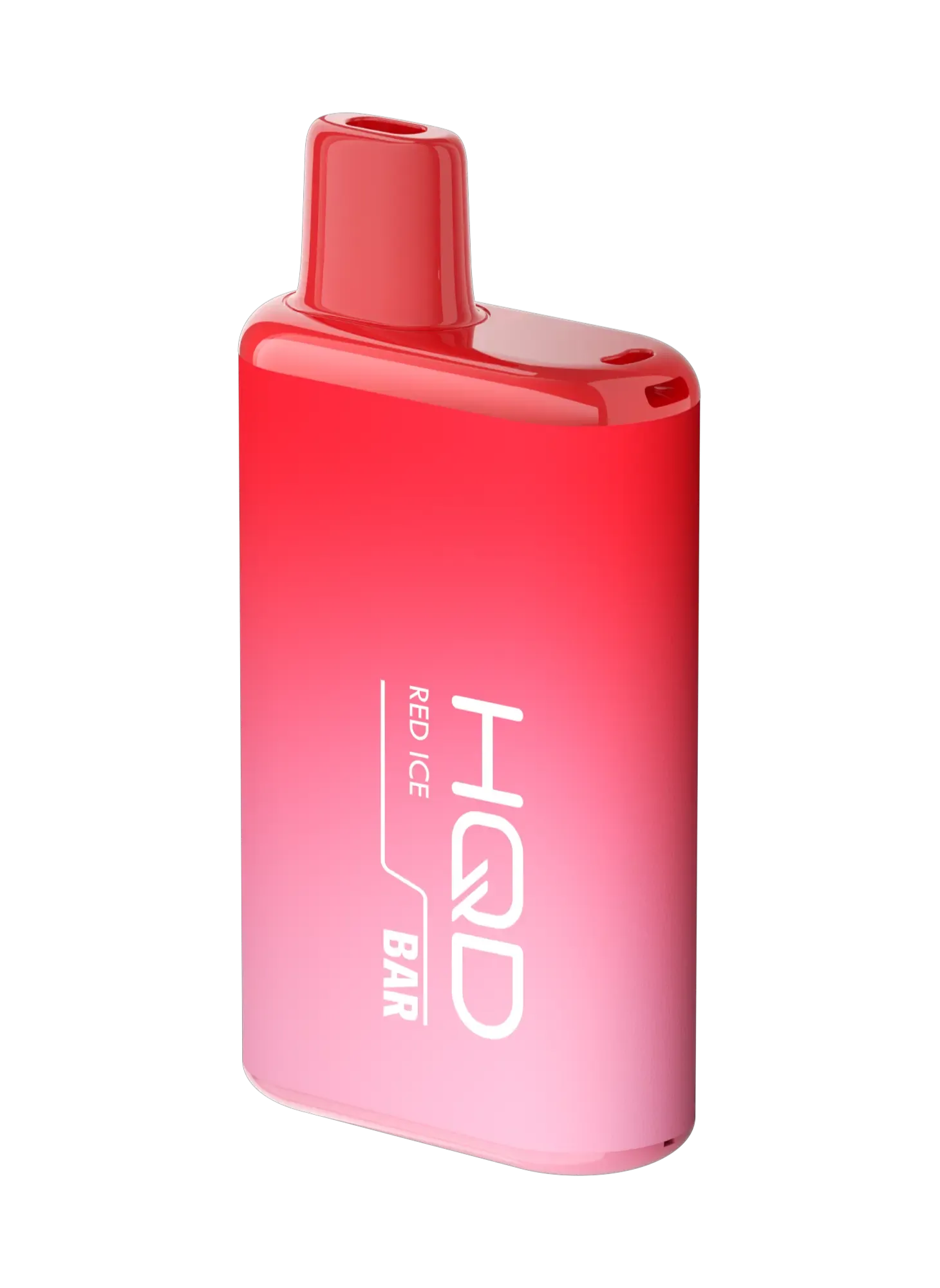 HQD Bar — Red Ice