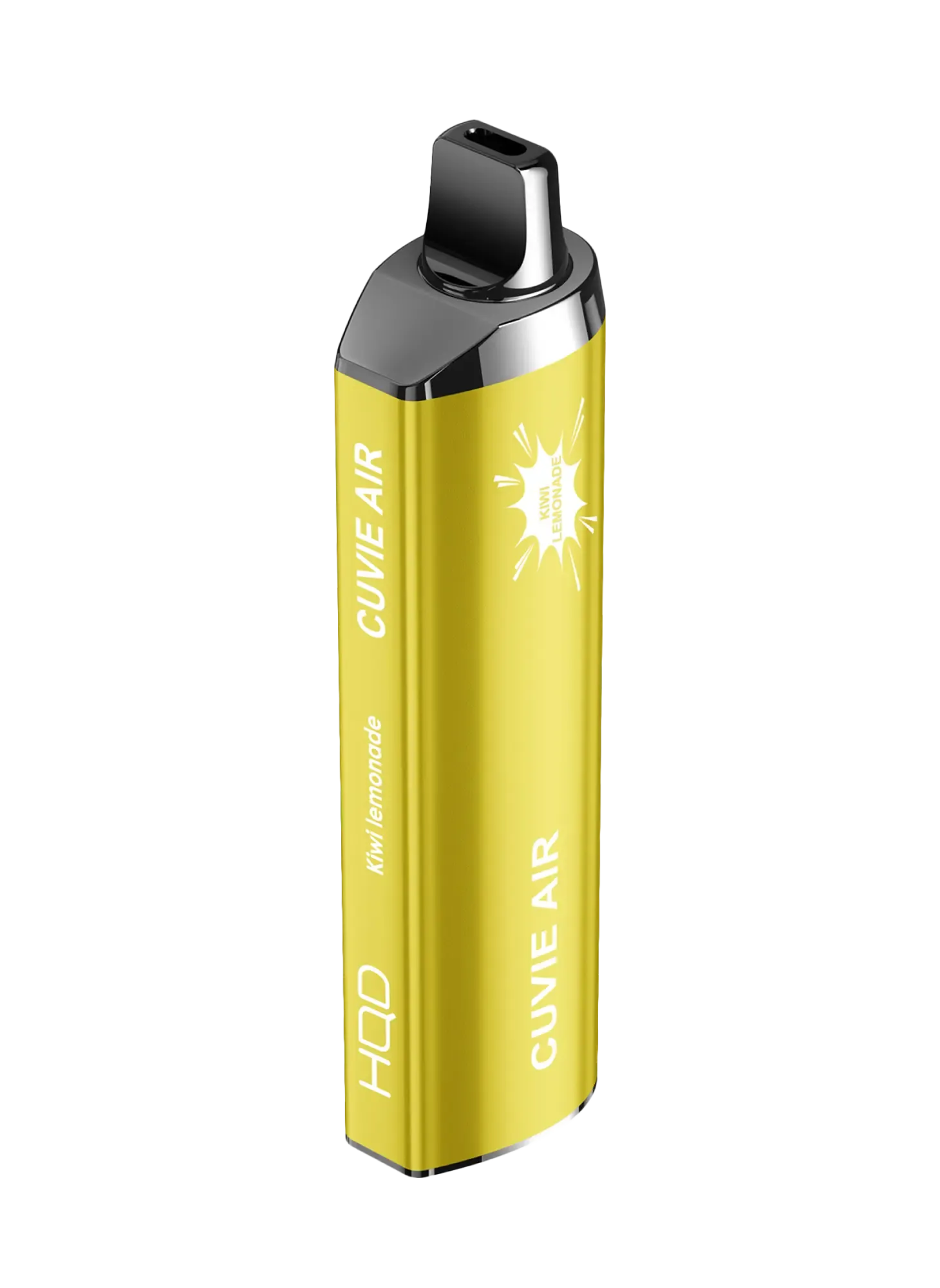 HQD Cuvie Air — Kiwi Lemonade