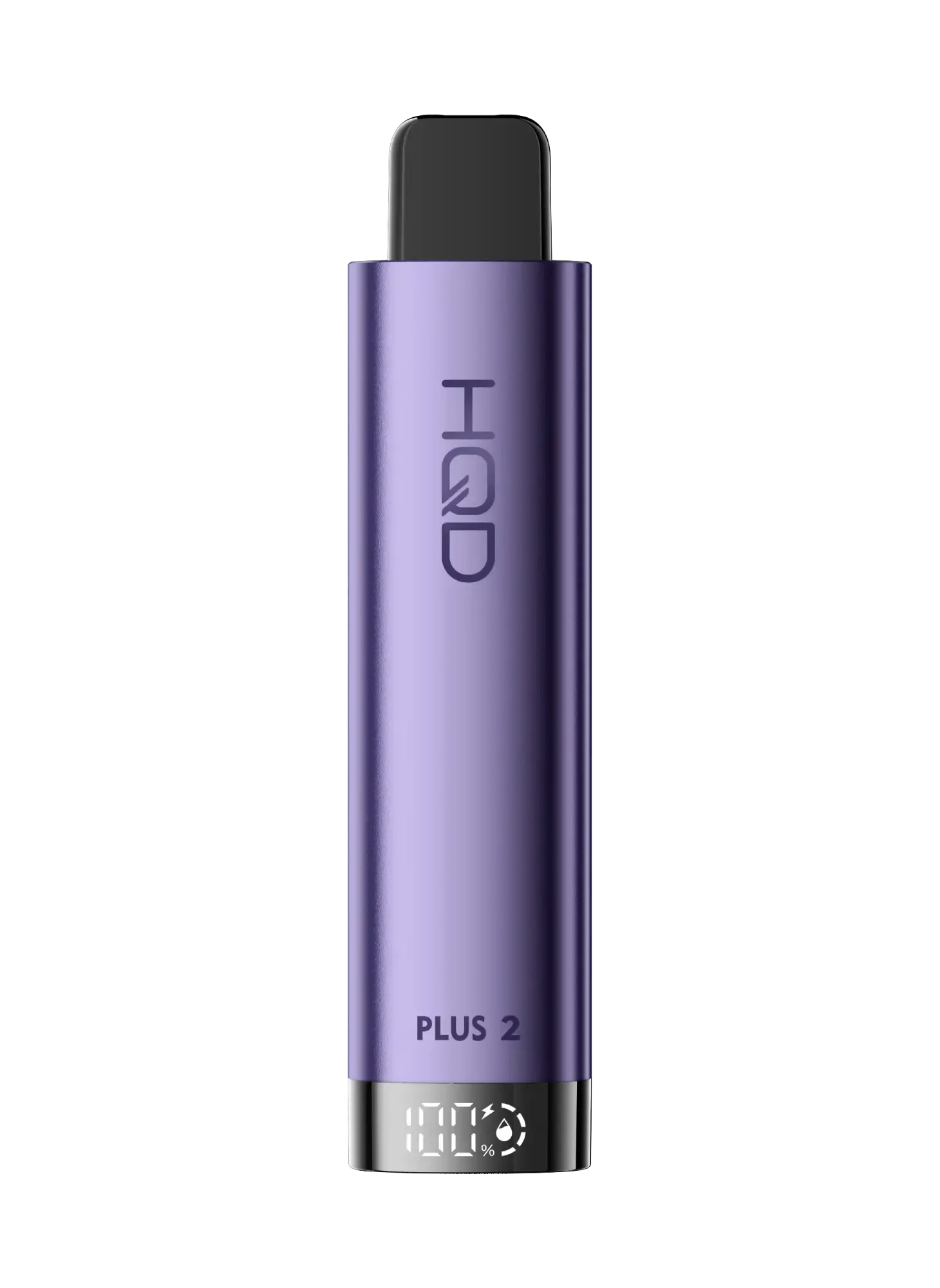 HQD Plus 2 — Energy