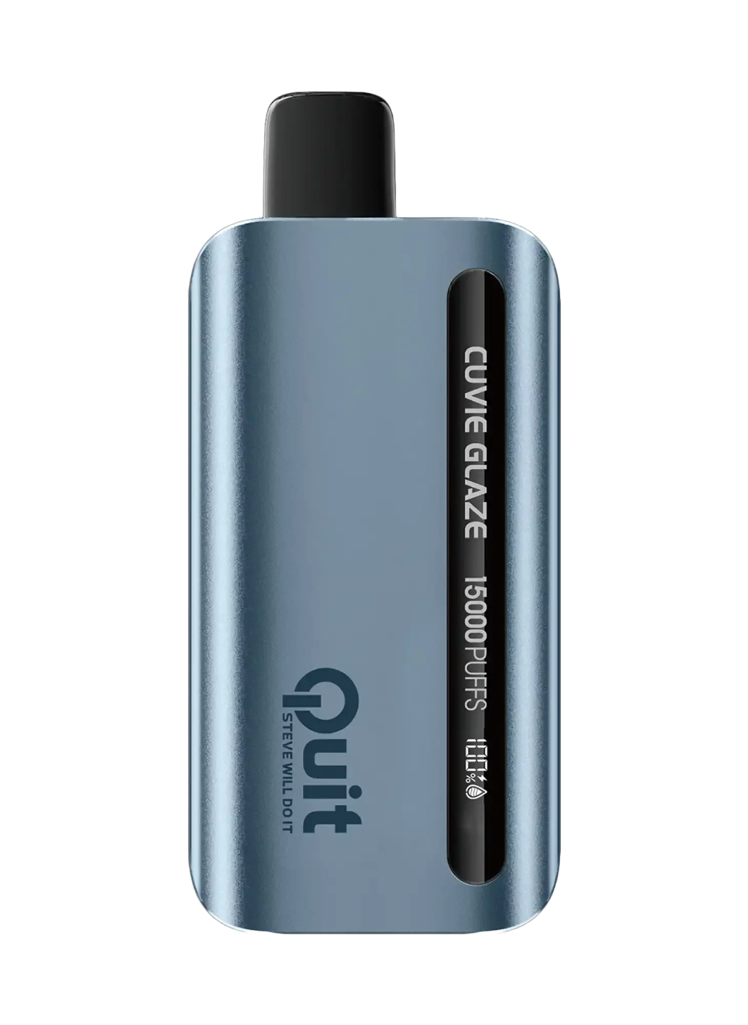 Hqd Qit  — Blueberry Lemonade
