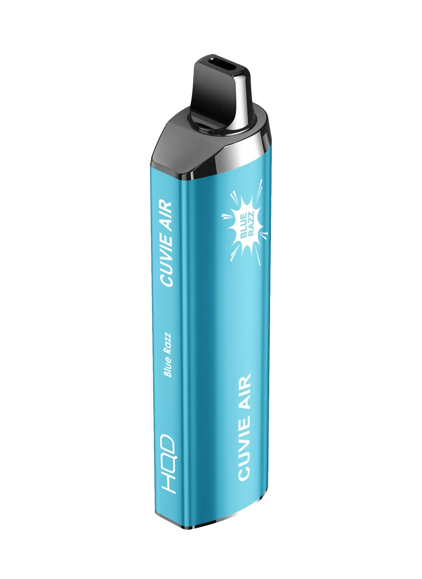 HQD Cuvie Air — Blue Razz