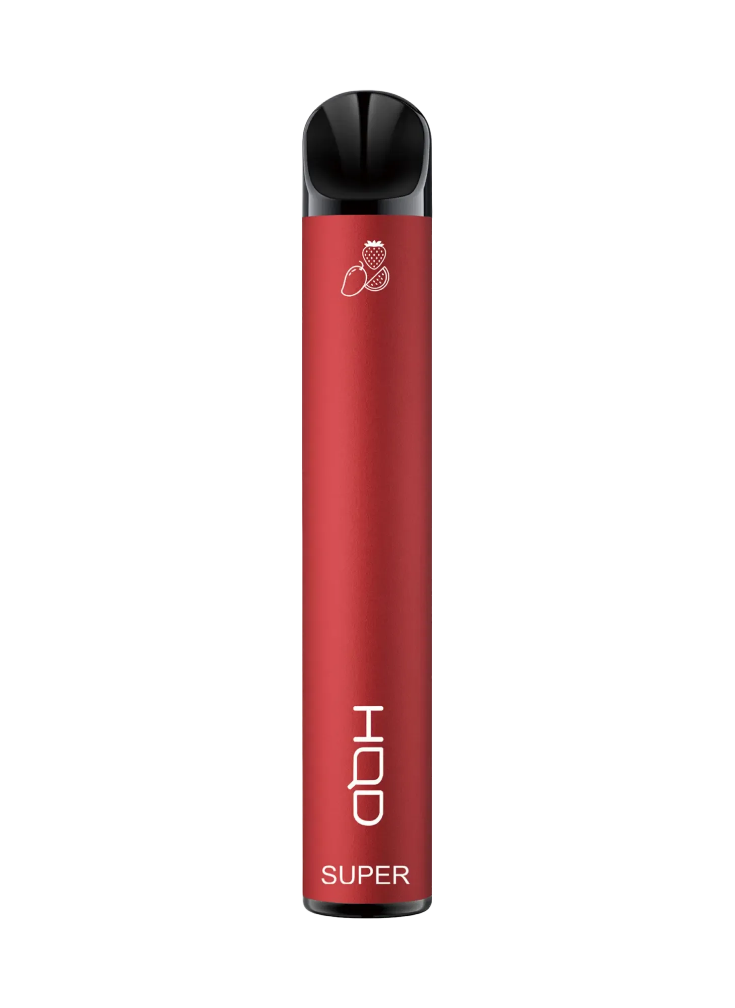 HQD Super — Mixed Fruit