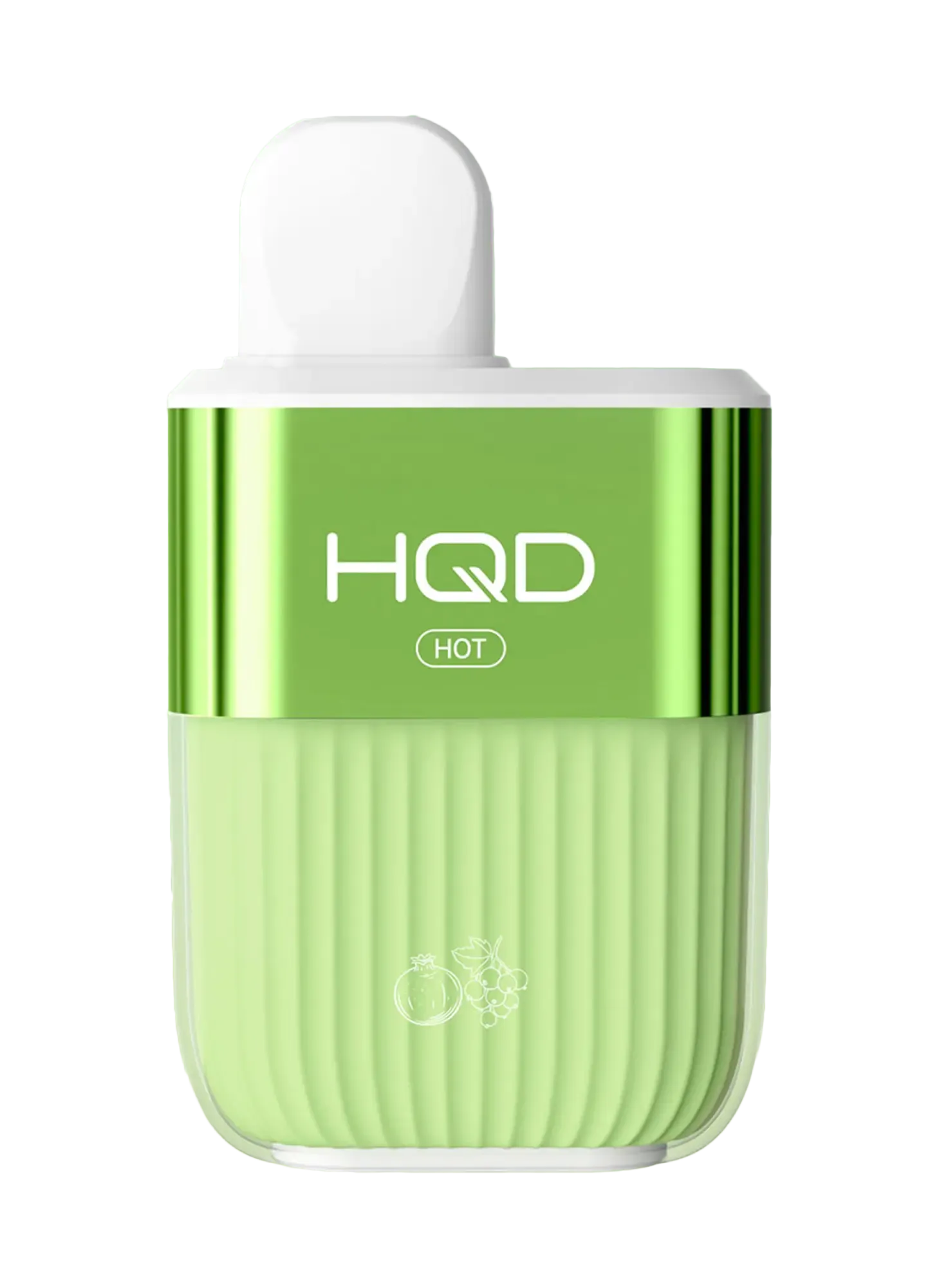 HQD Hot — Grenadine Currants