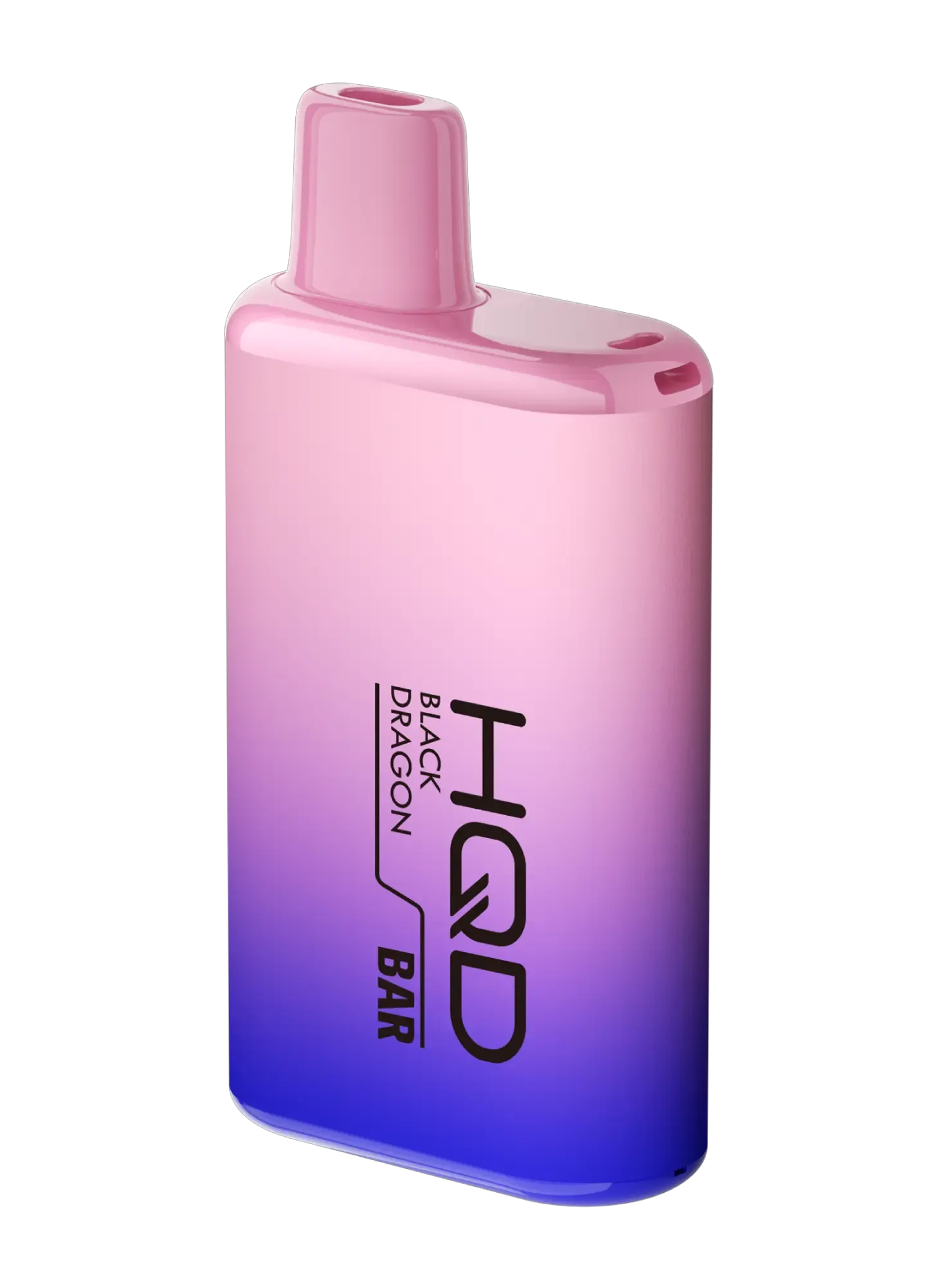 HQD Bar — Bar Black Dragon