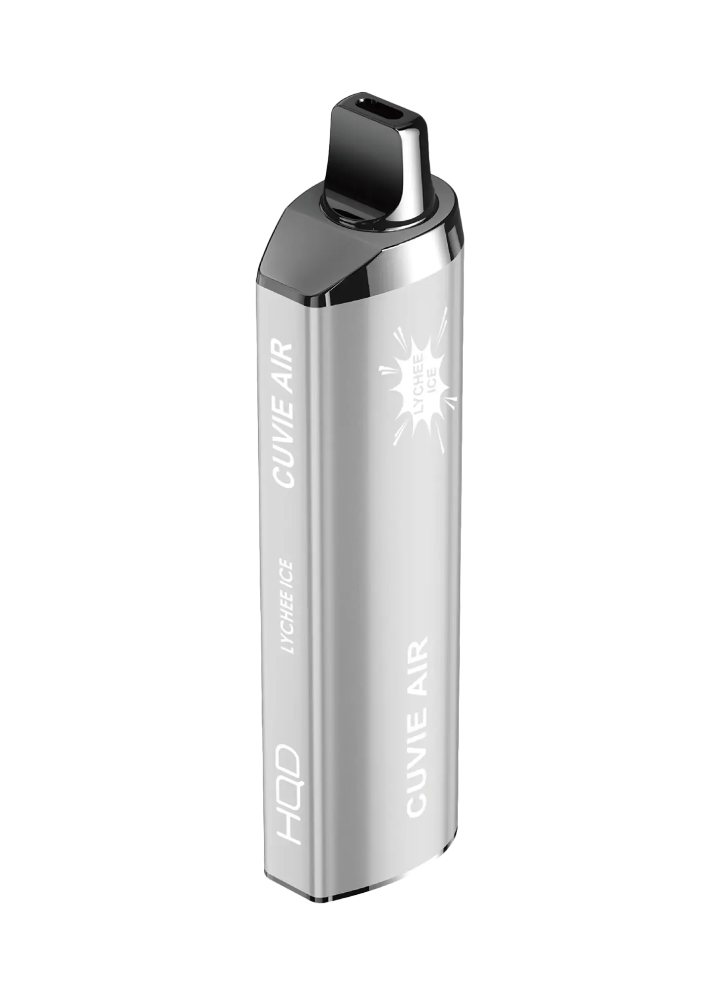 HQD Cuvie Air — Lychee Ice