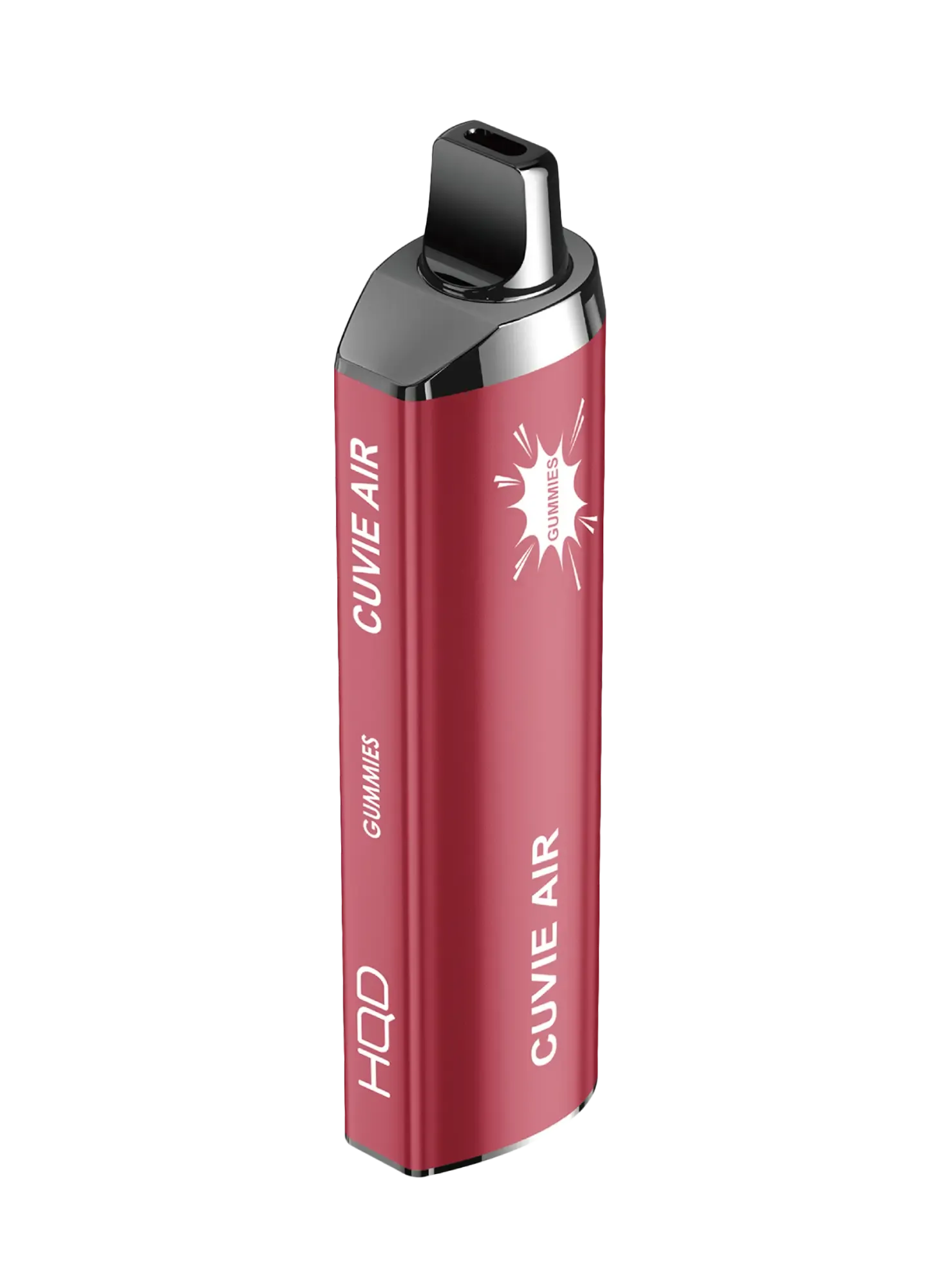HQD Cuvie Air — Gummies