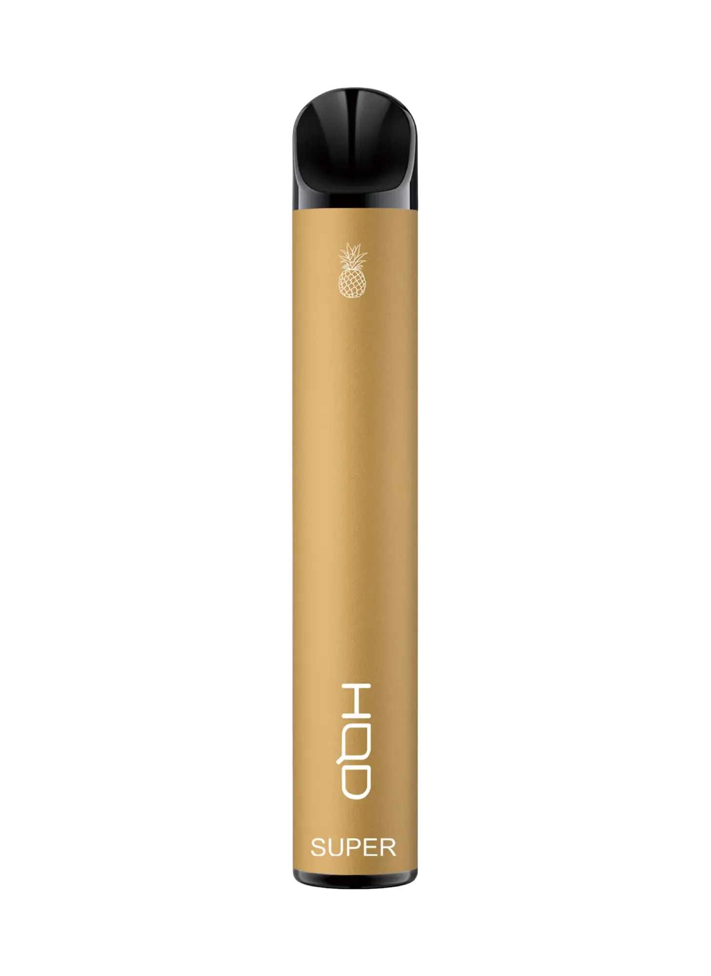 HQD Super — Pineapple