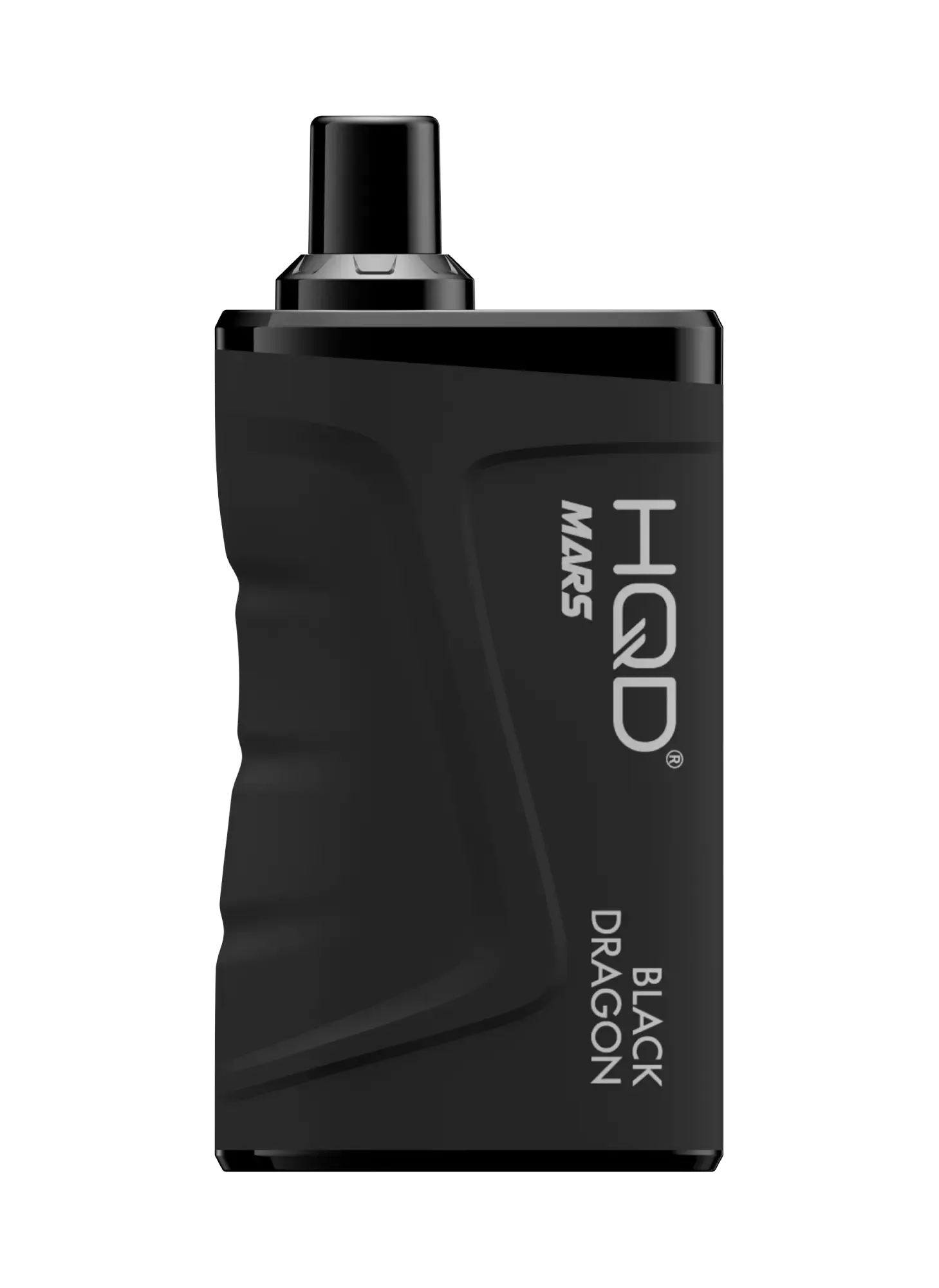 HQD Mars — Black Dragon