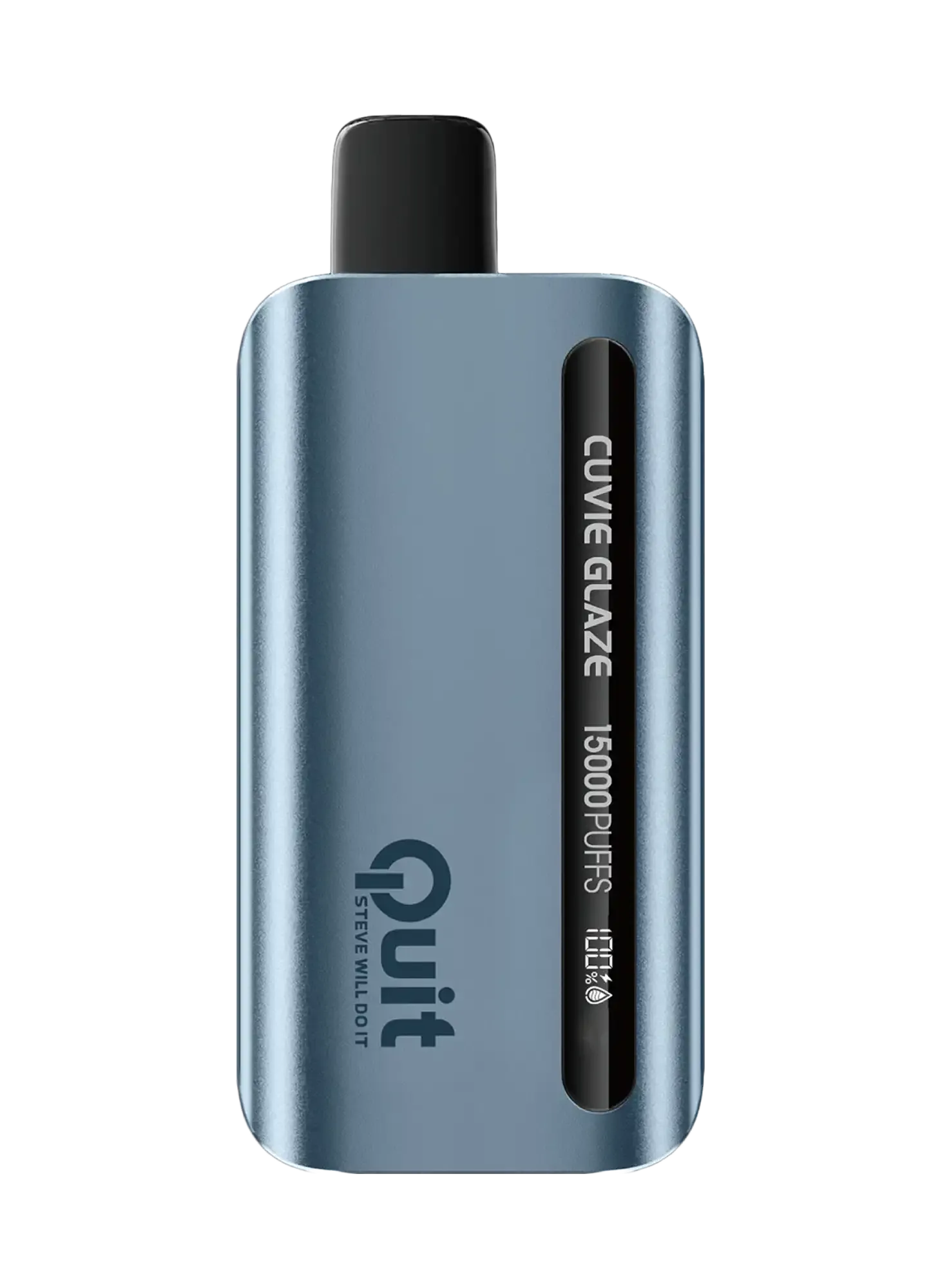 Hqd Qit  — Blue Razz